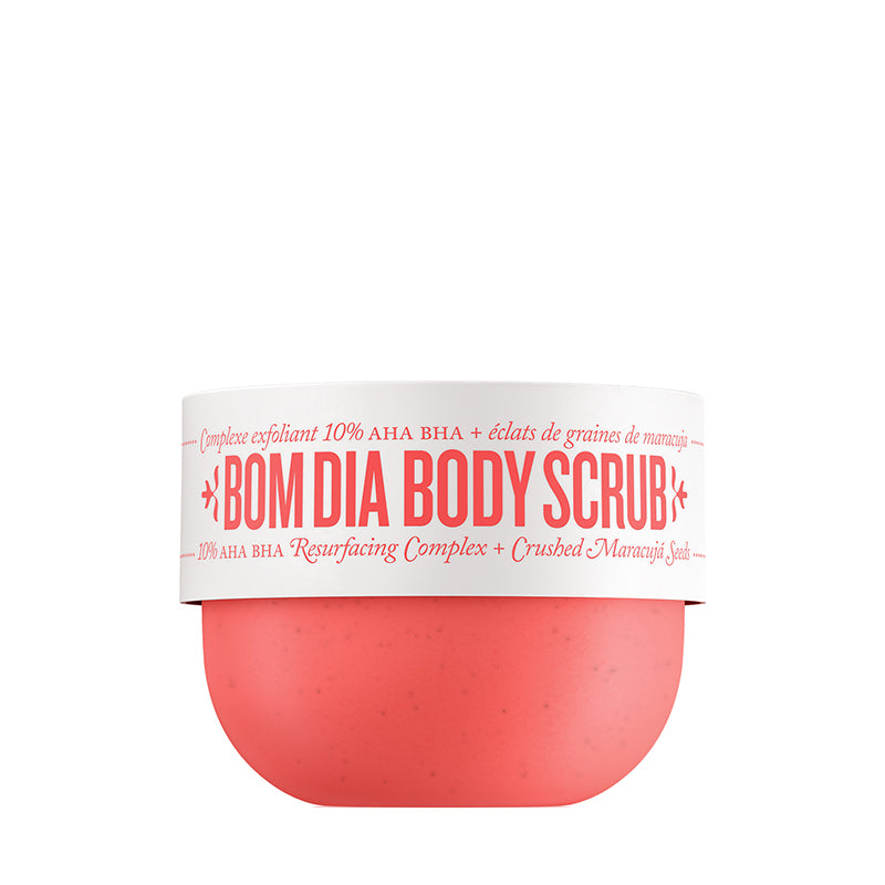 Bom Dia Body Scrub