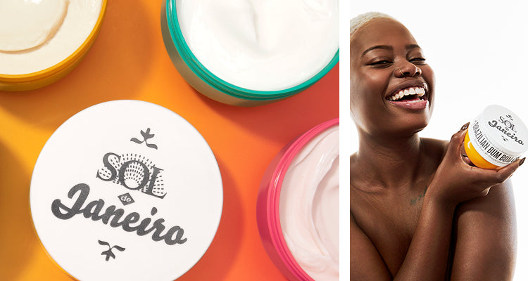 Sol de Janeiro Coco Cabana Jet Set Coco Cabana Cream Mini Must-Haves