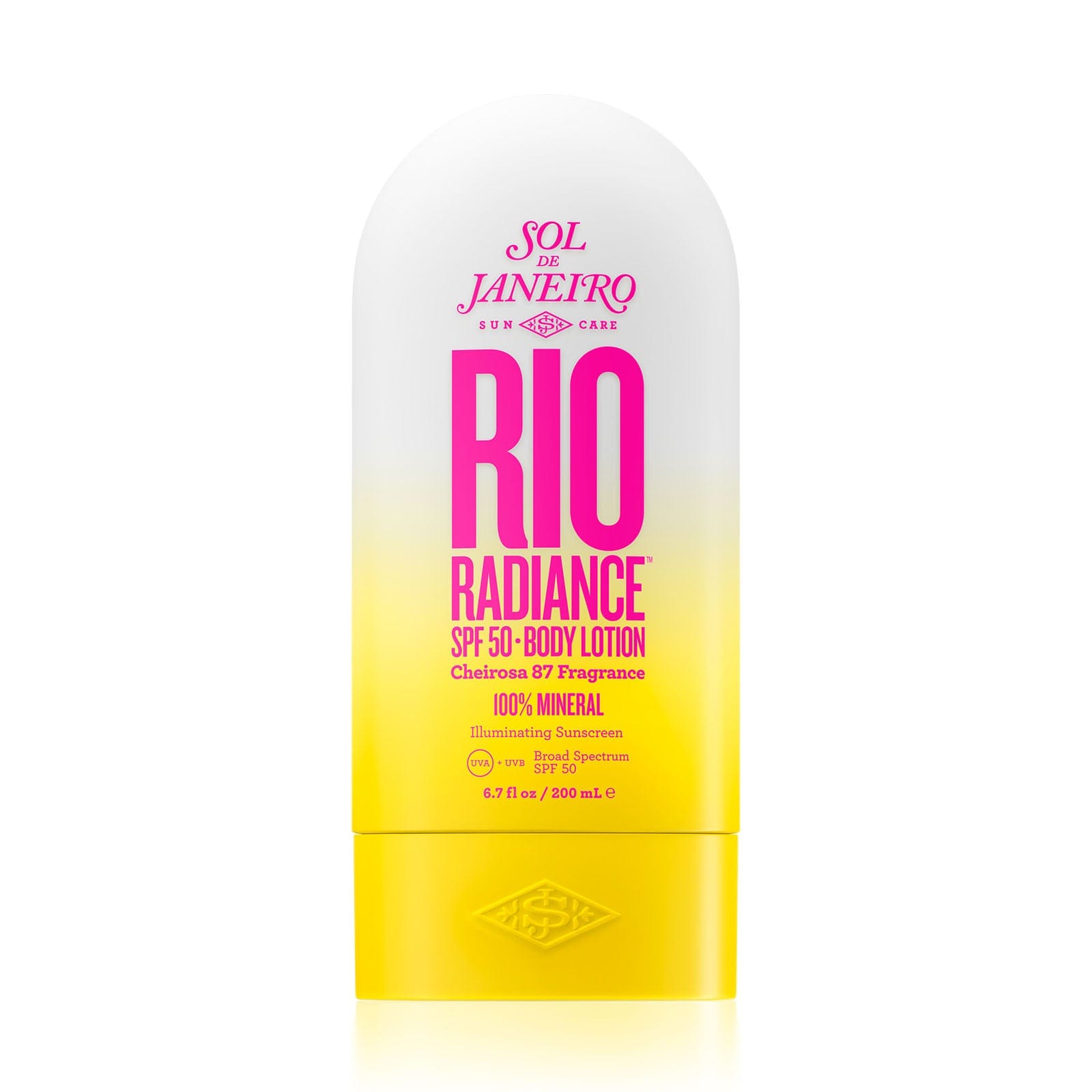 Sol Passport - Rio Radiance™ SPF 50 Body Lotion