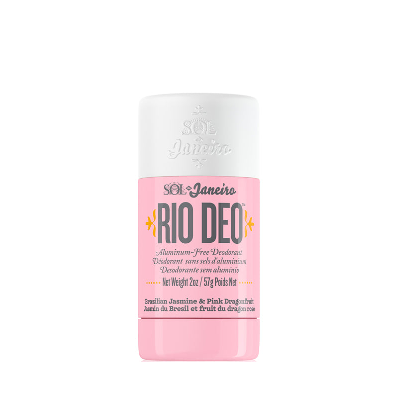 Rio Deo Aluminum-Free Deodorant Cheirosa 68