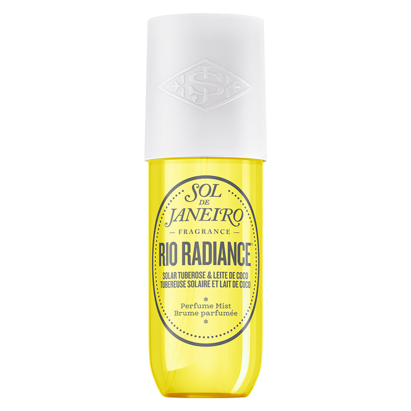 Perfumes & Body Mists - Deliciously Scented - Sol de Janeiro