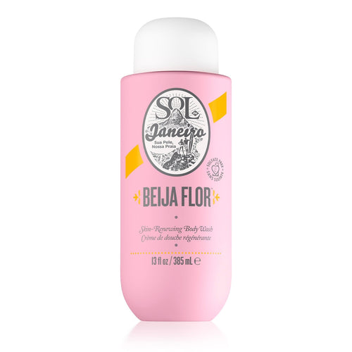 Rio Deo Aluminum-Free Deodorant Cheirosa 68 – Sol de Janeiro