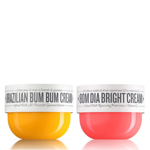 Bom Dia BrightTM Cream - Crema corpo nutriente di SOL DE JANEIRO