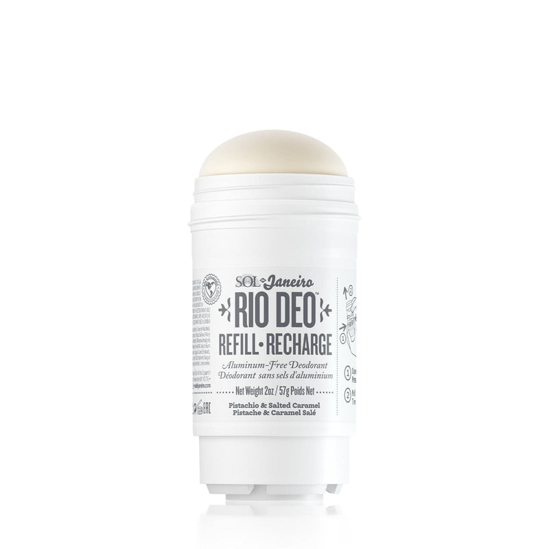  Rio Deo Aluminum-Free Deodorant Cheirosa 62 Refill | Sol de Janeiro