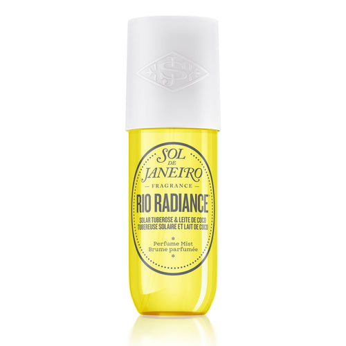 Olio di profumo di Rio, Dupe crema Sol de Janeiro Bum Bum, profumo indie,  caramello salato, pistacchi, caldo sole estivo, spiaggia, estate -   Italia