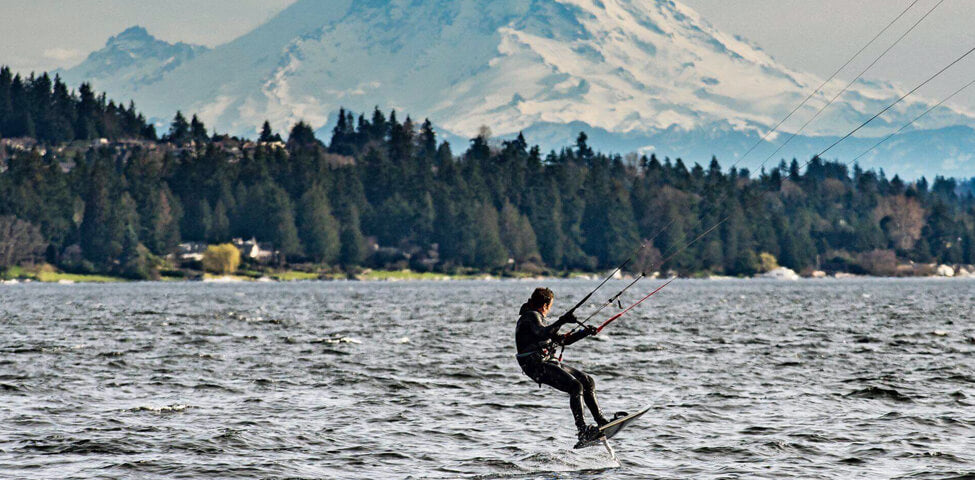 Magnuson Park