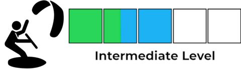 Intermediate Kite