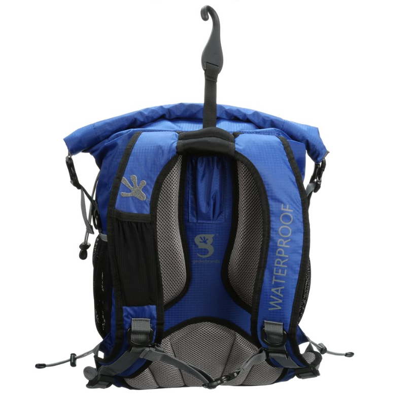 waterproof sports backpack