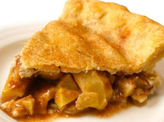 easter apple pie recipe with sugar cinnamon cloves nutmeg apple pie seasoning blend unique flavors
