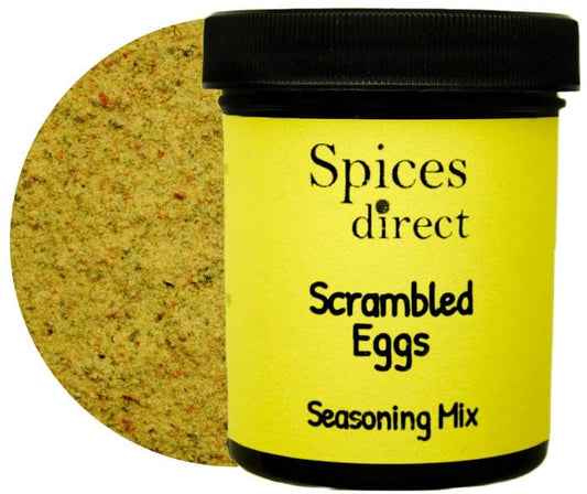 McCormick® Flavor Maker Egg Topping Seasoning