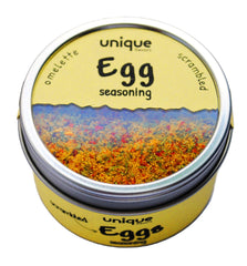 scrambled eggs seasoning topping unique flavors spices and seasonings