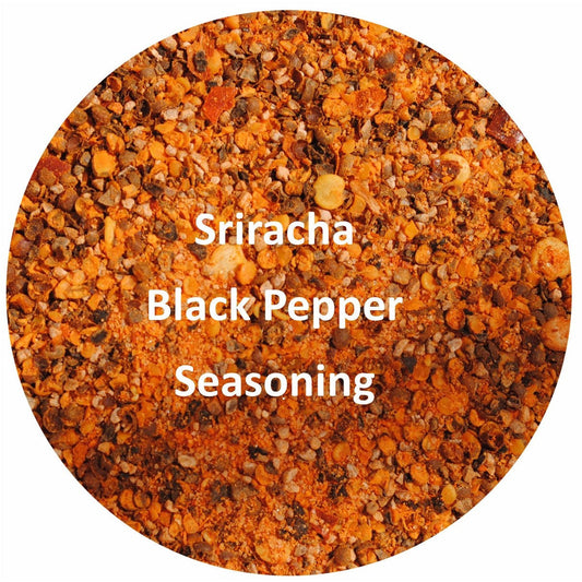  Just Spices Avocado Topping, 2.11 OZ I Spice mix for avocado I  Also for refining bowls and salad I With black sesame, tomato and chilli,  pyramid salt and more 