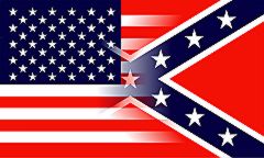 Original Pics Of The Rebel Flag