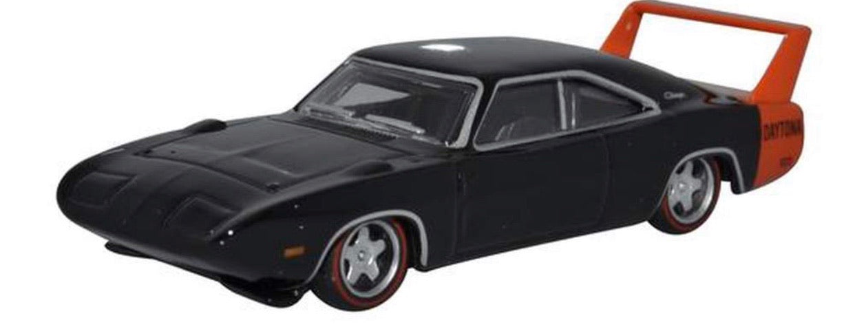 1969 dodge charger toy car