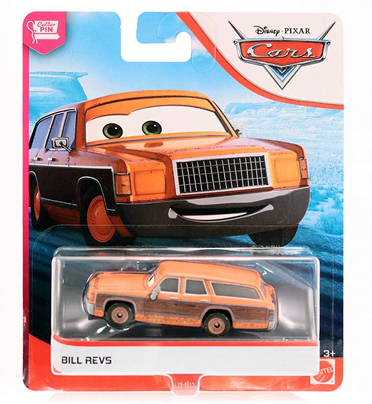 disney cars 2019 diecast