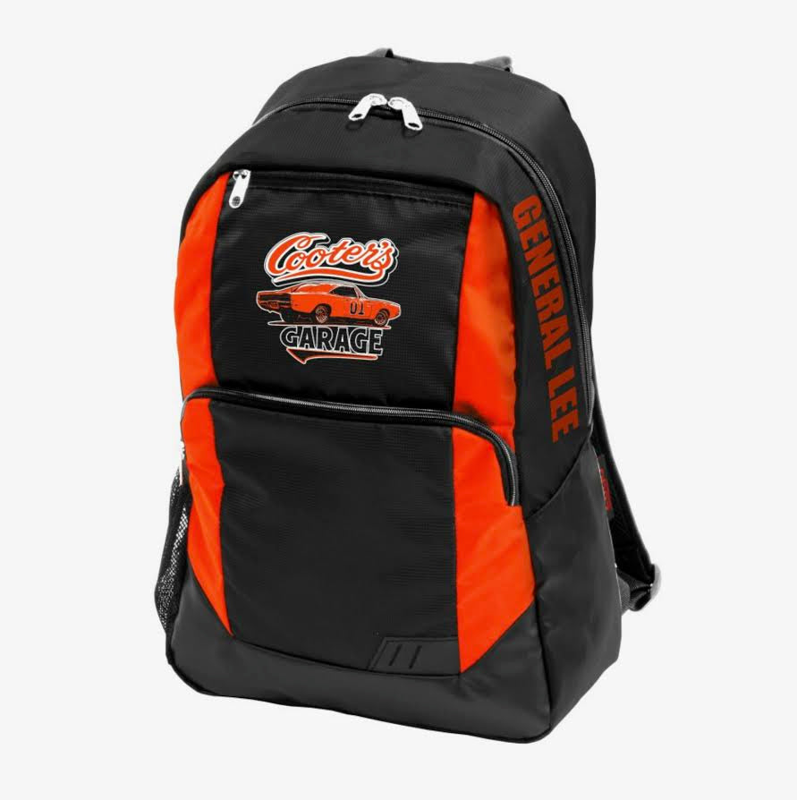 lee backpack