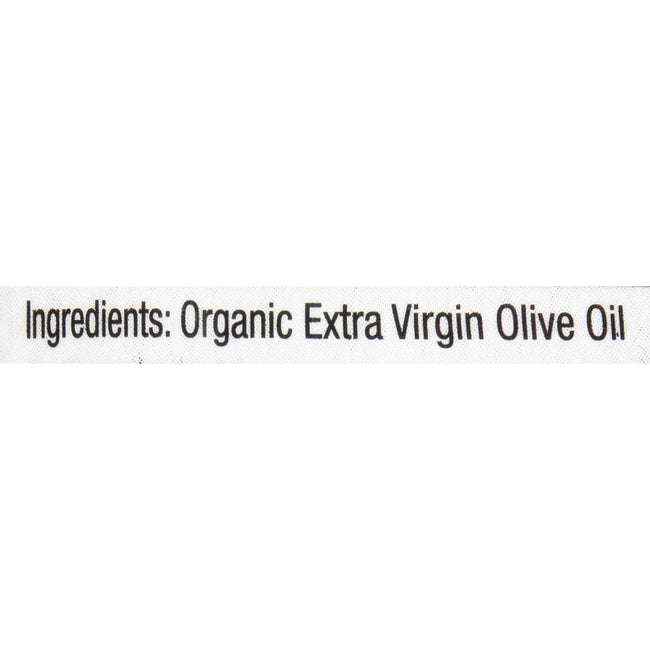 Pompeian Organic Robust Extra Virgin Olive Oil Cooking Spray - 5 Fl Oz