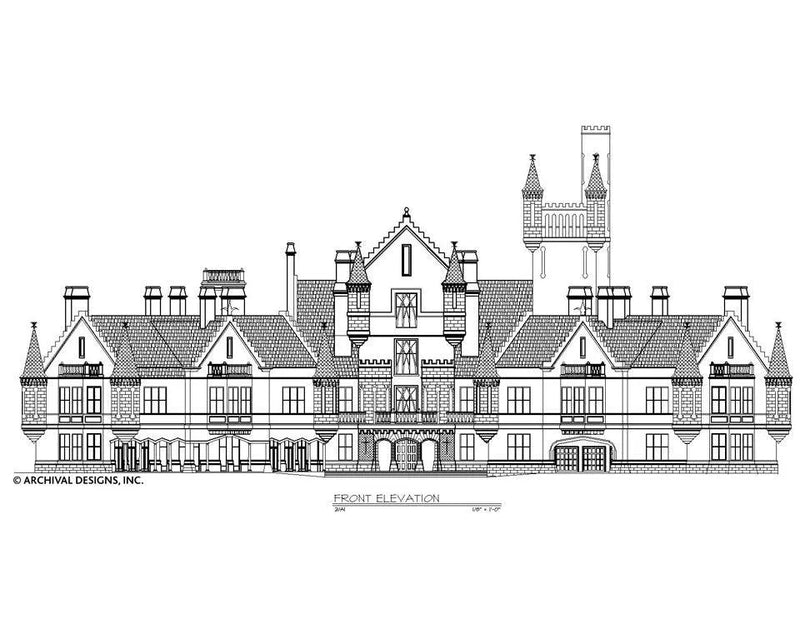 balmoral-castle-plans-luxury-home-plans-archival-designs