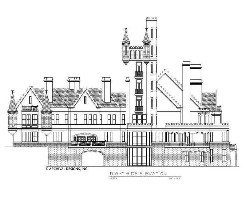 balmoral-castle-plans-luxury-home-plans-archival-designs