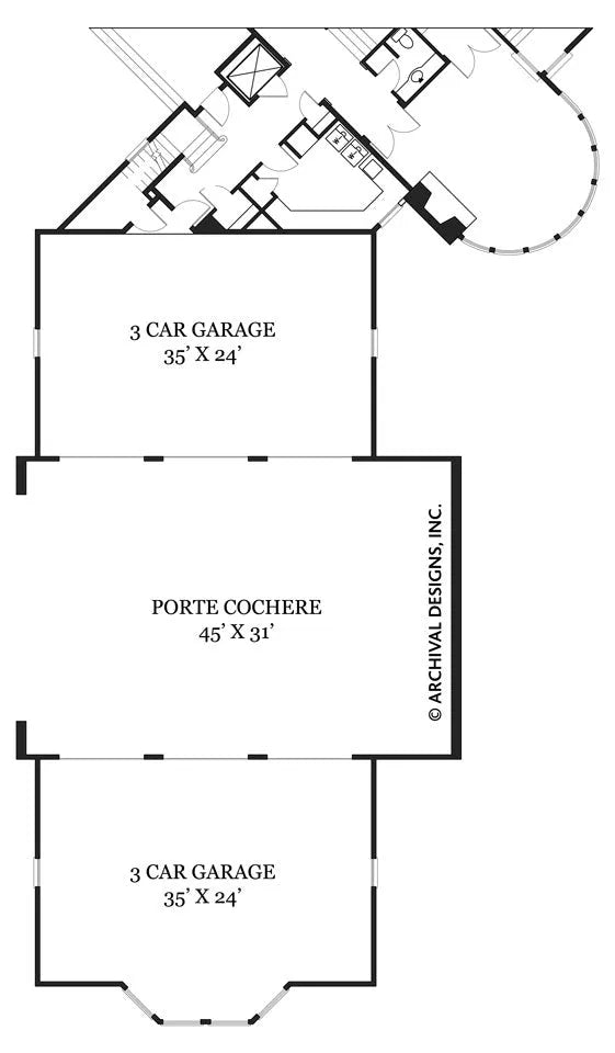 castle-of-ourem-house-plan-designer-archival-designs