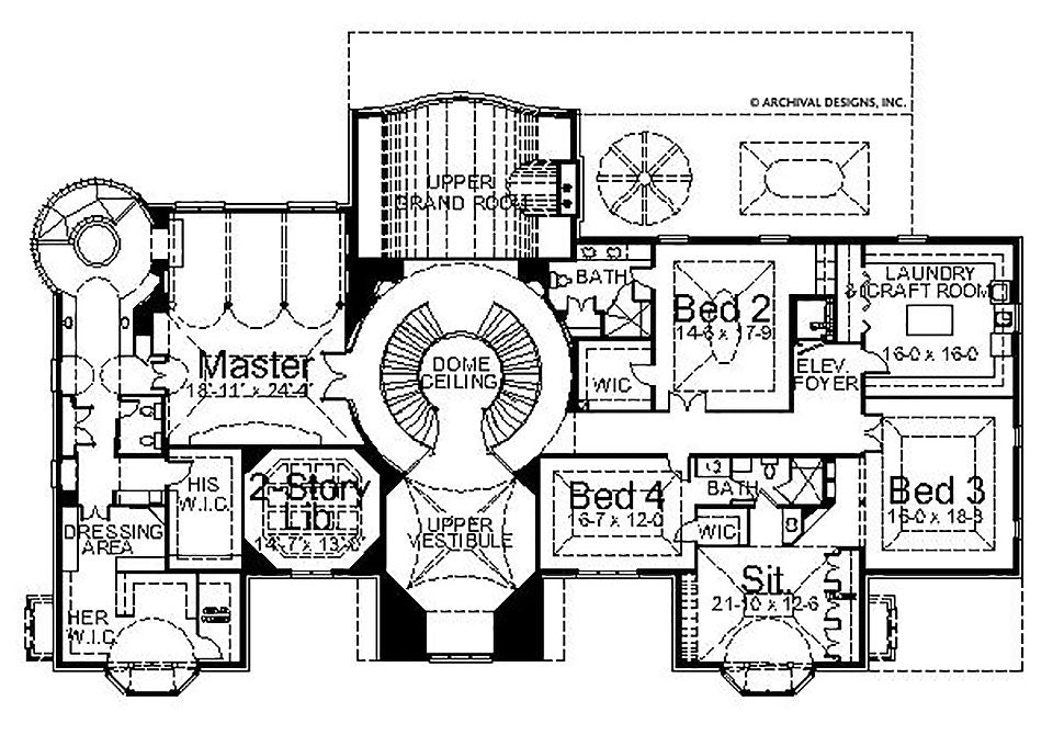 medieval keep floor plans