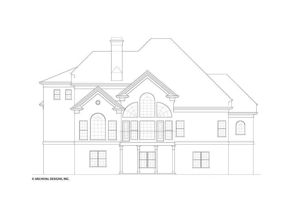 huntington-traditional-house-plans-luxury-house-plans-archival-designs