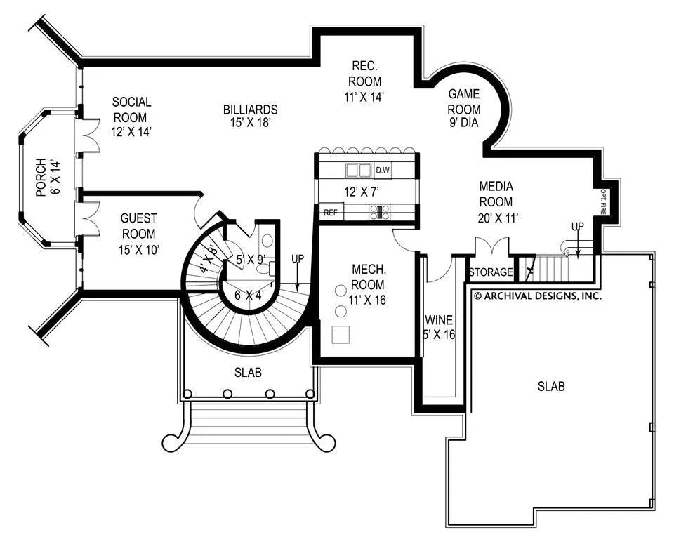 kildare-castle-luxury-house-plans-spacious-house-pans-archival-designs