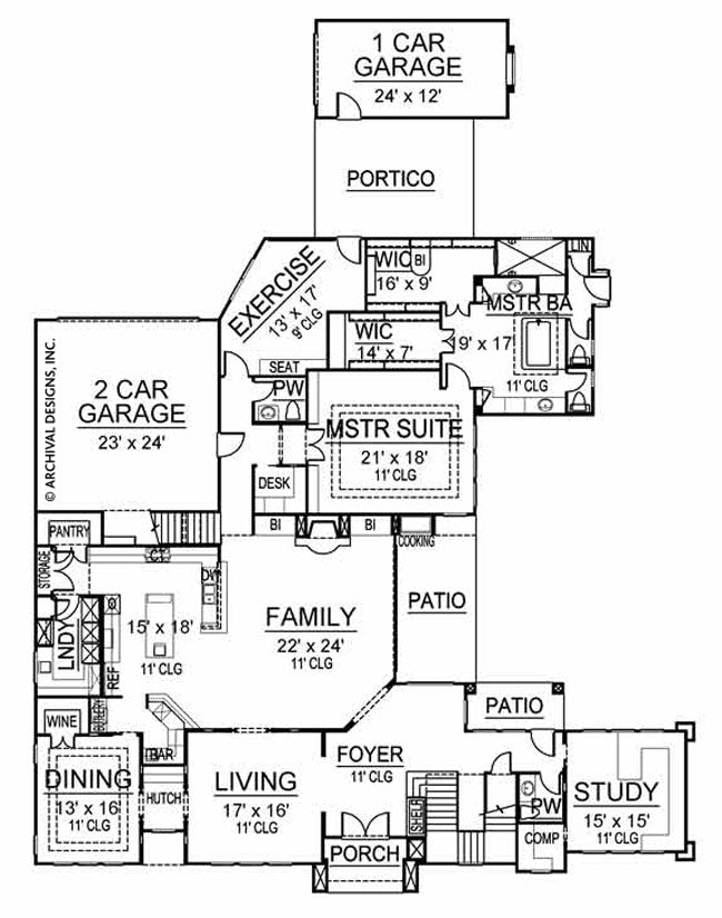 Luxor 2 Bedroom Suite Floor Plan | Psoriasisguru.com