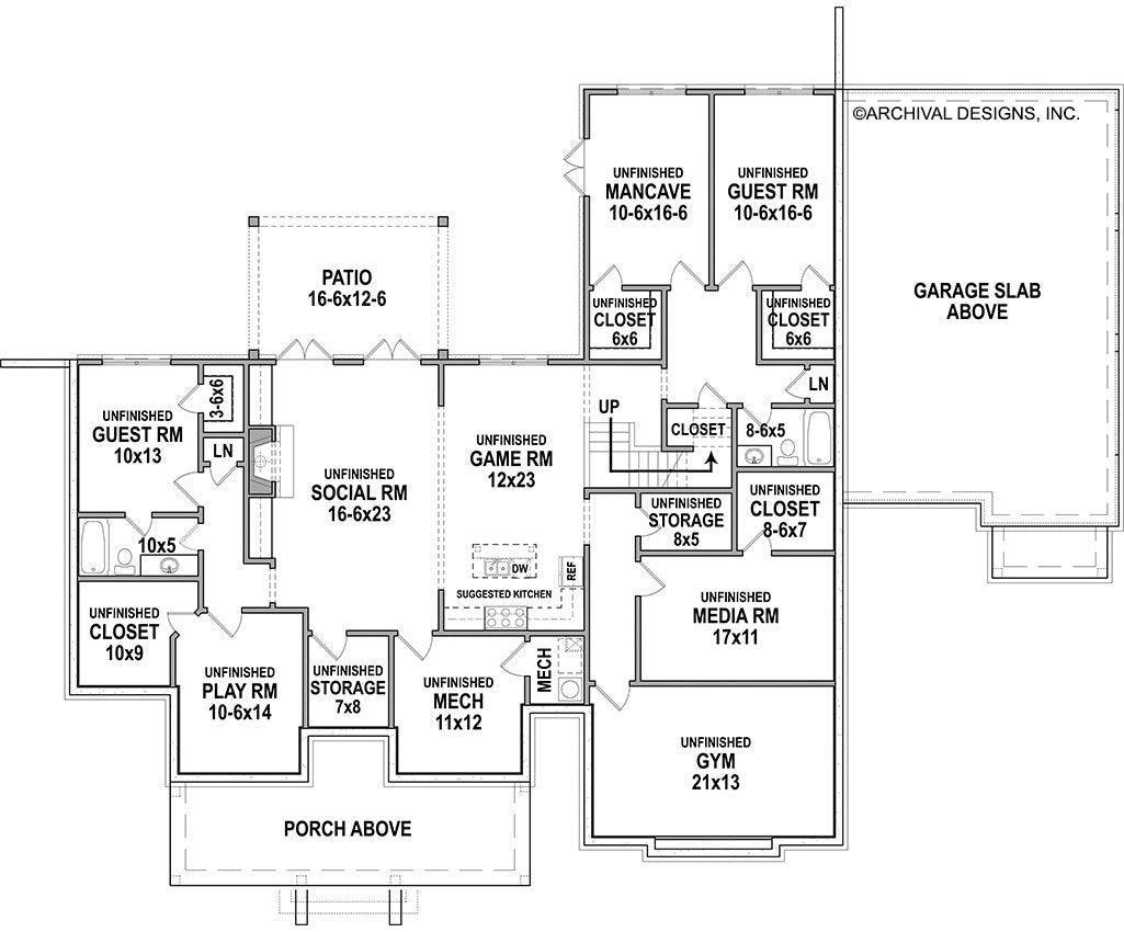 home workshop plans