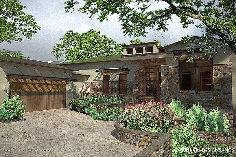 santa-catalina-contemporary-house-plan-ranch-house-plan-archival-designs