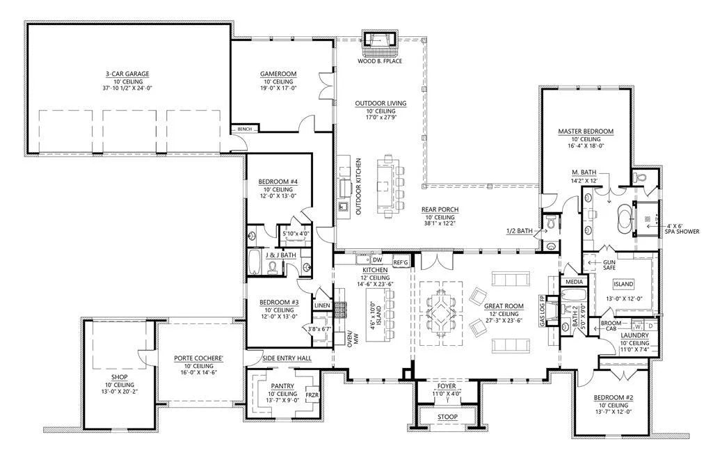 st-andrews-house-plan-ranch-house-plan-modern-farmhouse