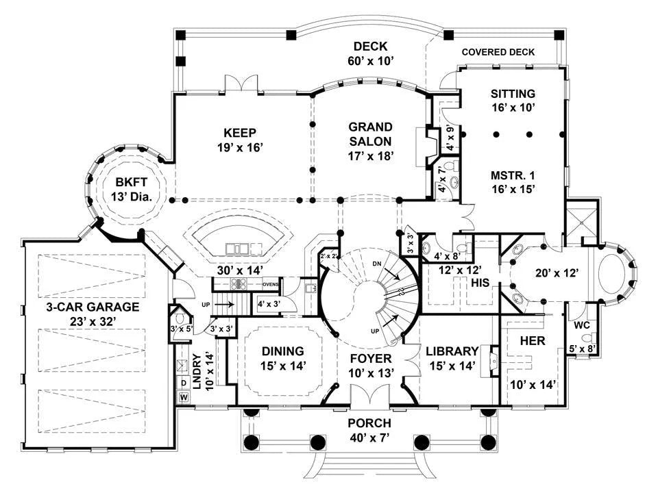 vinius-house-plan-archival-designs-inc