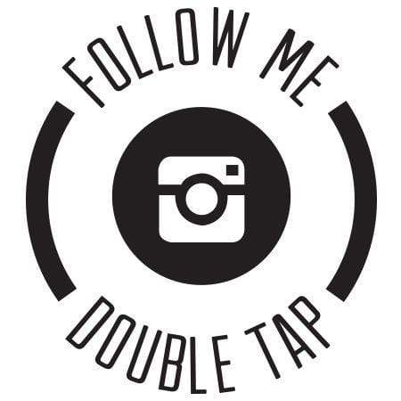 double tap instagram