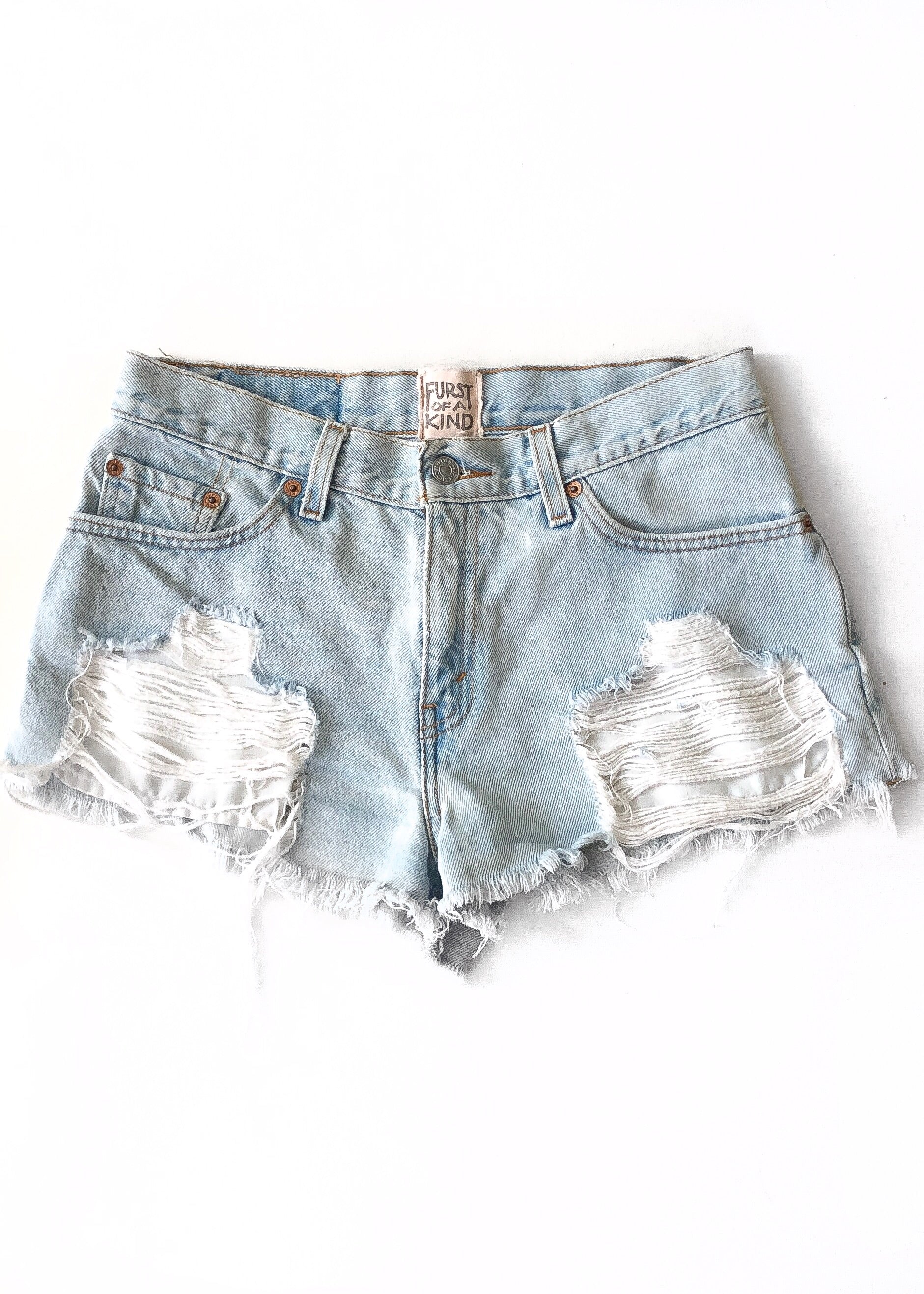 levi thrasher shorts