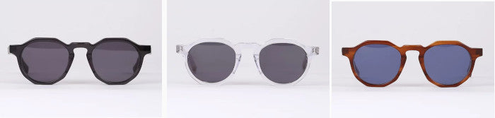 Folk x Oscar Deen sunglasses