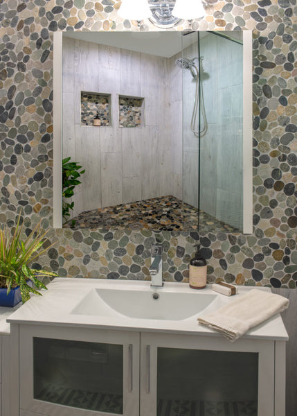 bathroom-standing-pebble-black-sumatra-pebble-rocks-in-stock