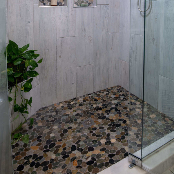 bathroom-standing-pebble-black-sumatra-pebble-rocks-in-stock