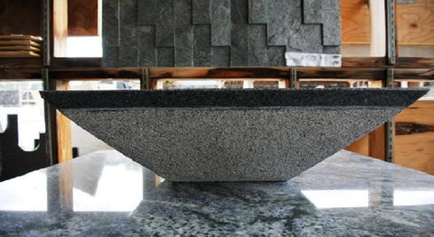 dark-grey-raked-granite-sink-rocks-in-stock