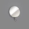 E-2MHD - Round 1-1/4" Magnifying Inspection Mirror, Head Assembly