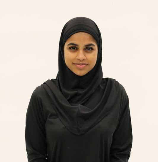 Thawrih Hijabs and Modest Activewear