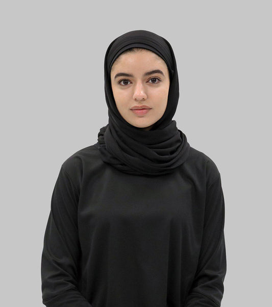 Thawrih Hijabs and Modest Activewear