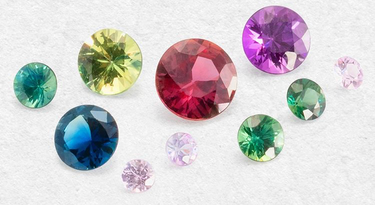 Birthstones 101 | Boca Raton, FL – Devon's Diamonds & Decor