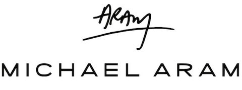 michael aram logo