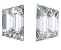 trapezoid diamonds