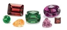 gemstones