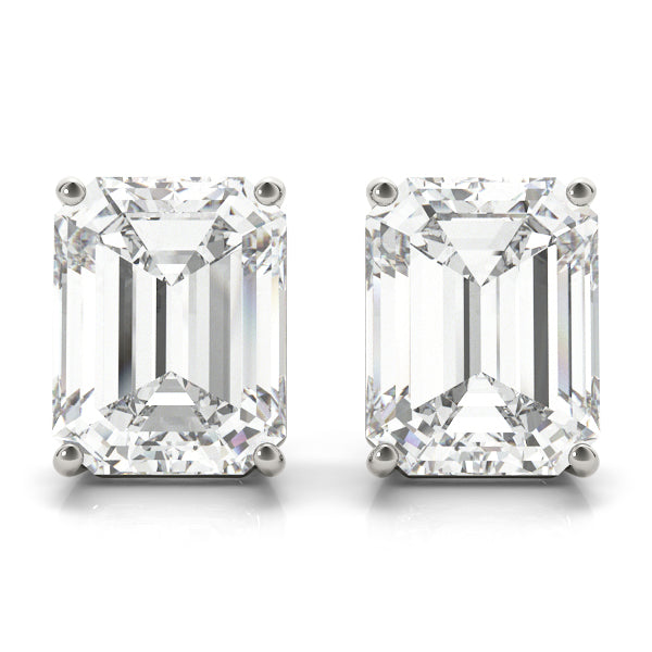 Gia Certified Diamond Stud Earrings Boca Raton Fl Devon S