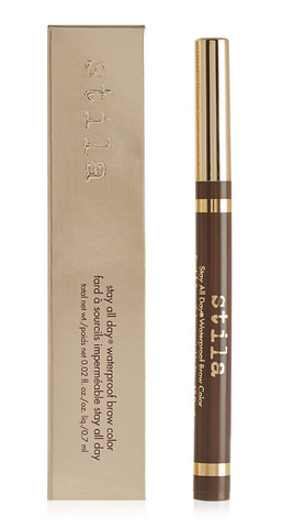 Couleur de sourcils imperméable Stila