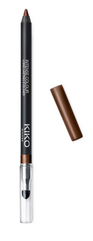 Eye-liner longue durée Kiko Intense Color