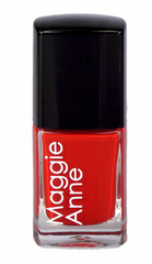 Maggie Anne NAIL POLISH IN RUBY