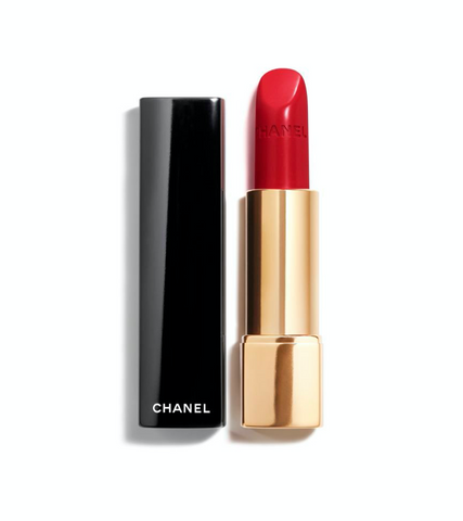 Chanel Rouge allure